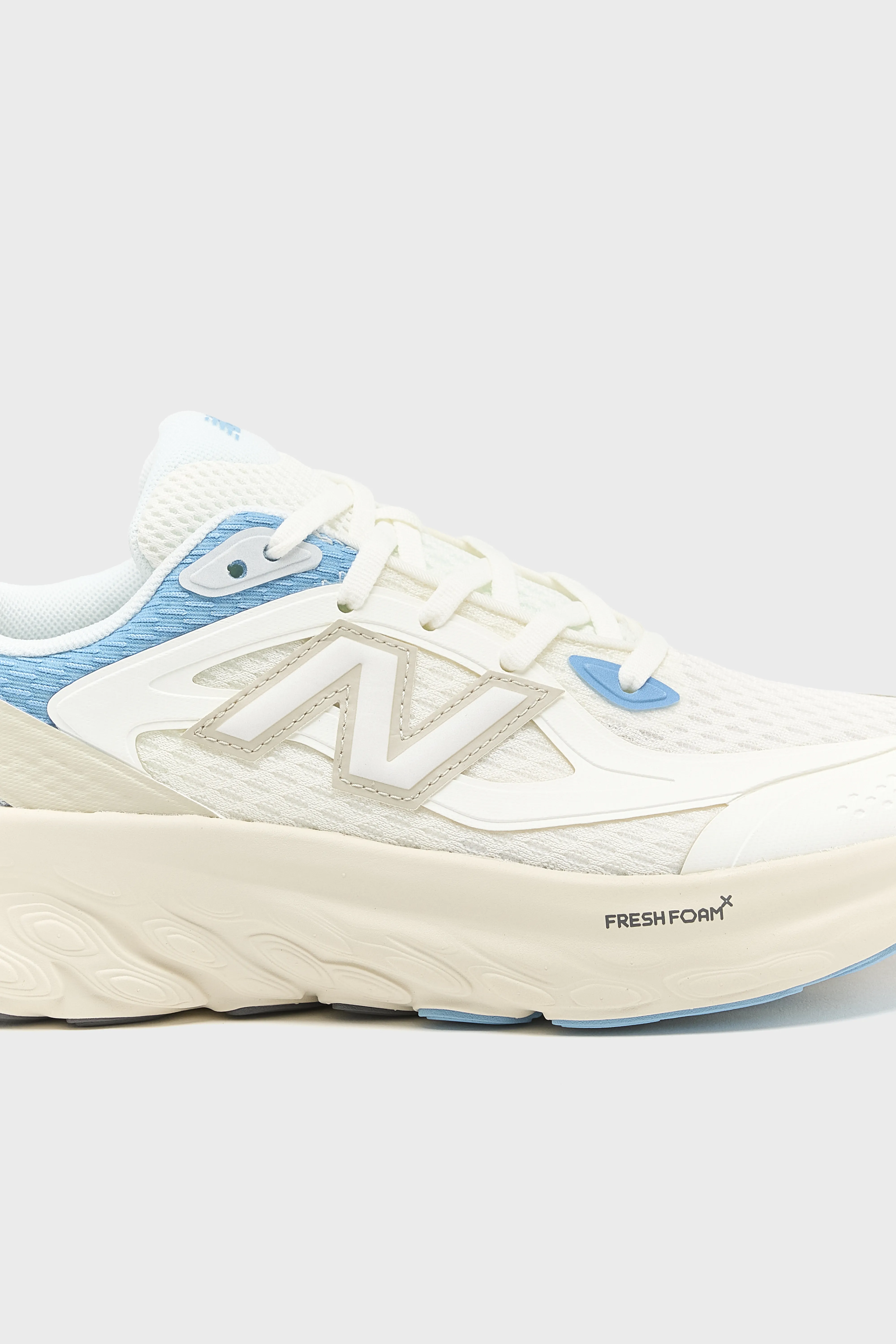 Fresh Foam Trainer for Women  (252 / W / WHITE) - Image 6