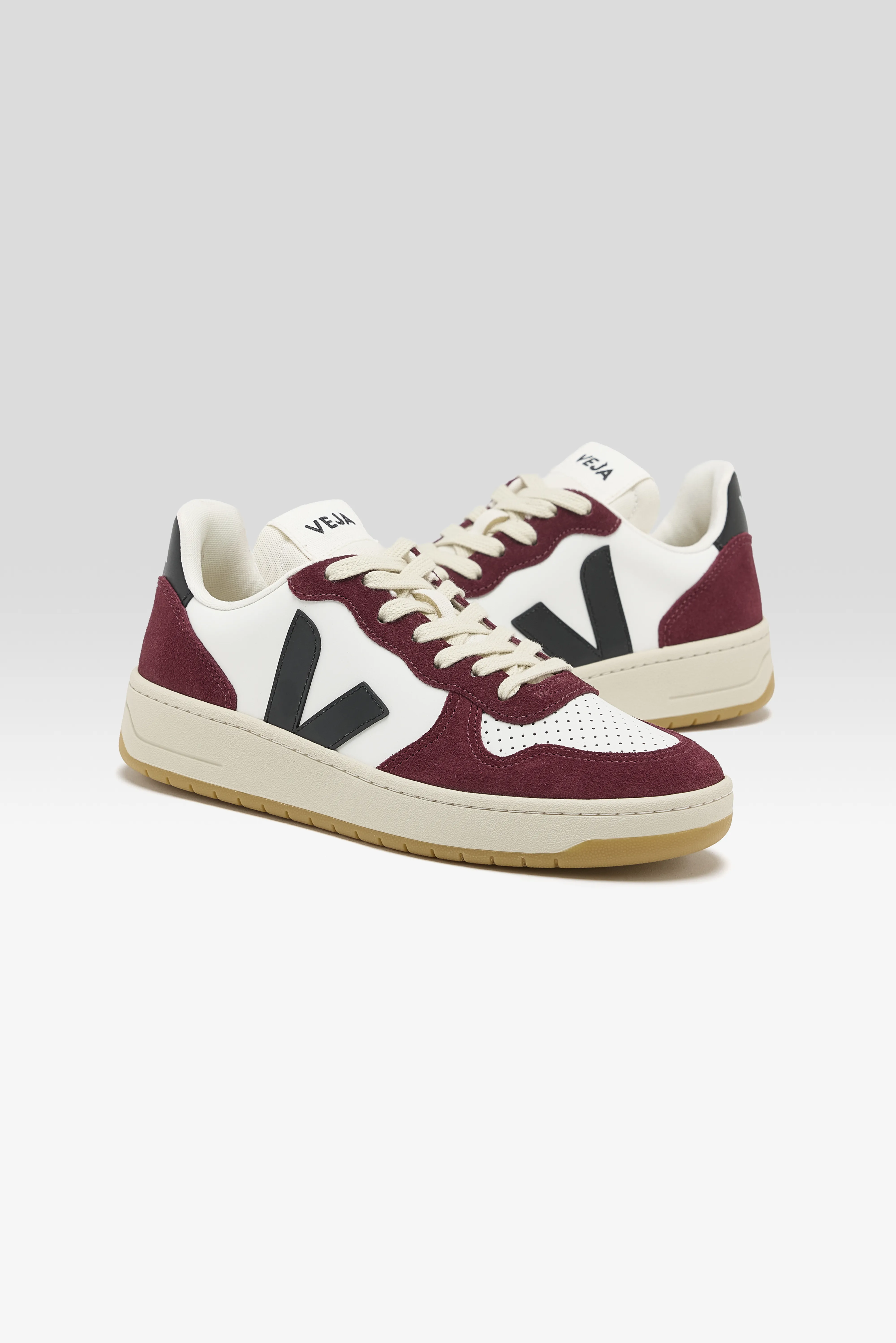 V-10 for Women  (252 / W / RED) - Image 3