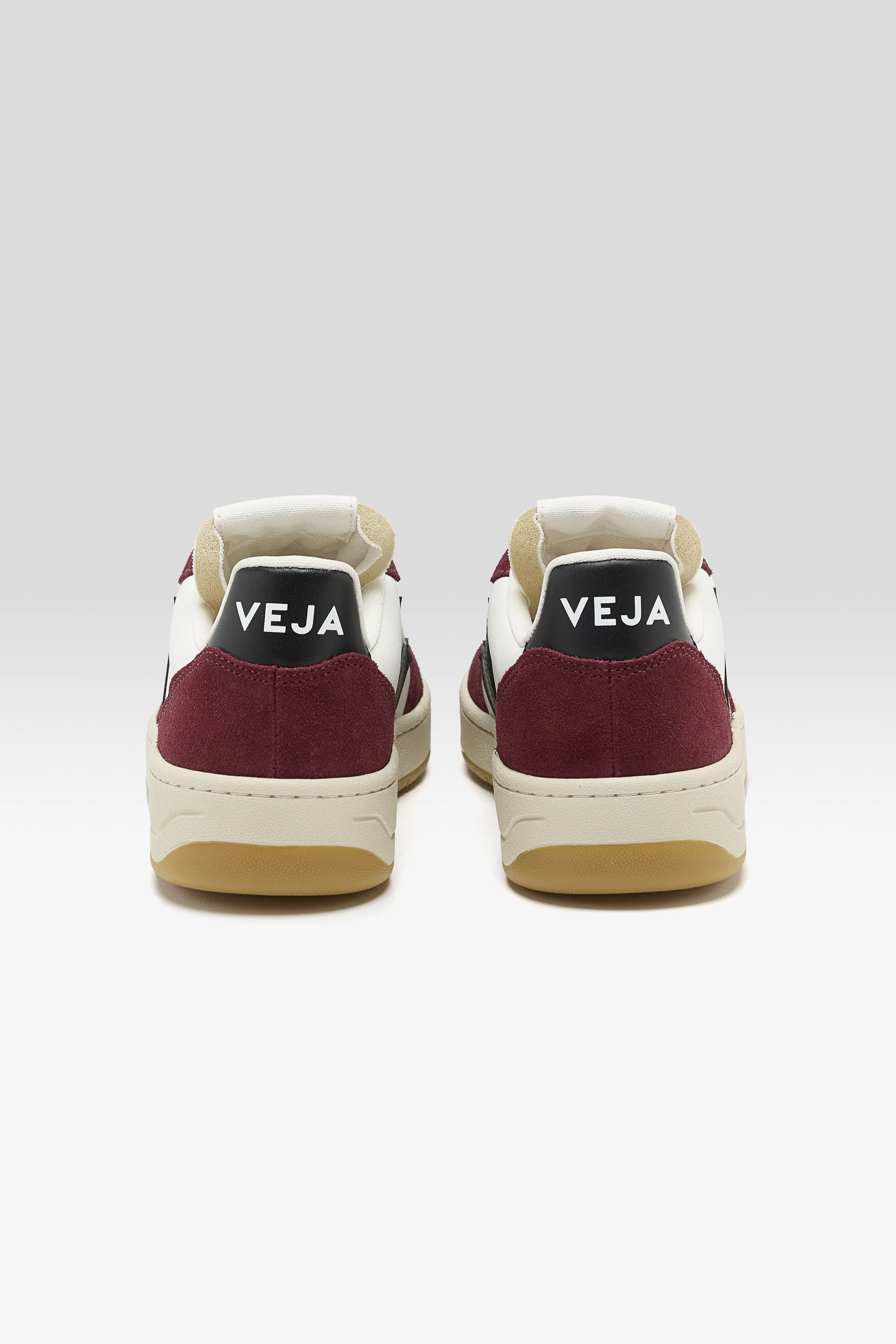 V-10 for Women  (252 / W / RED) - Image 6