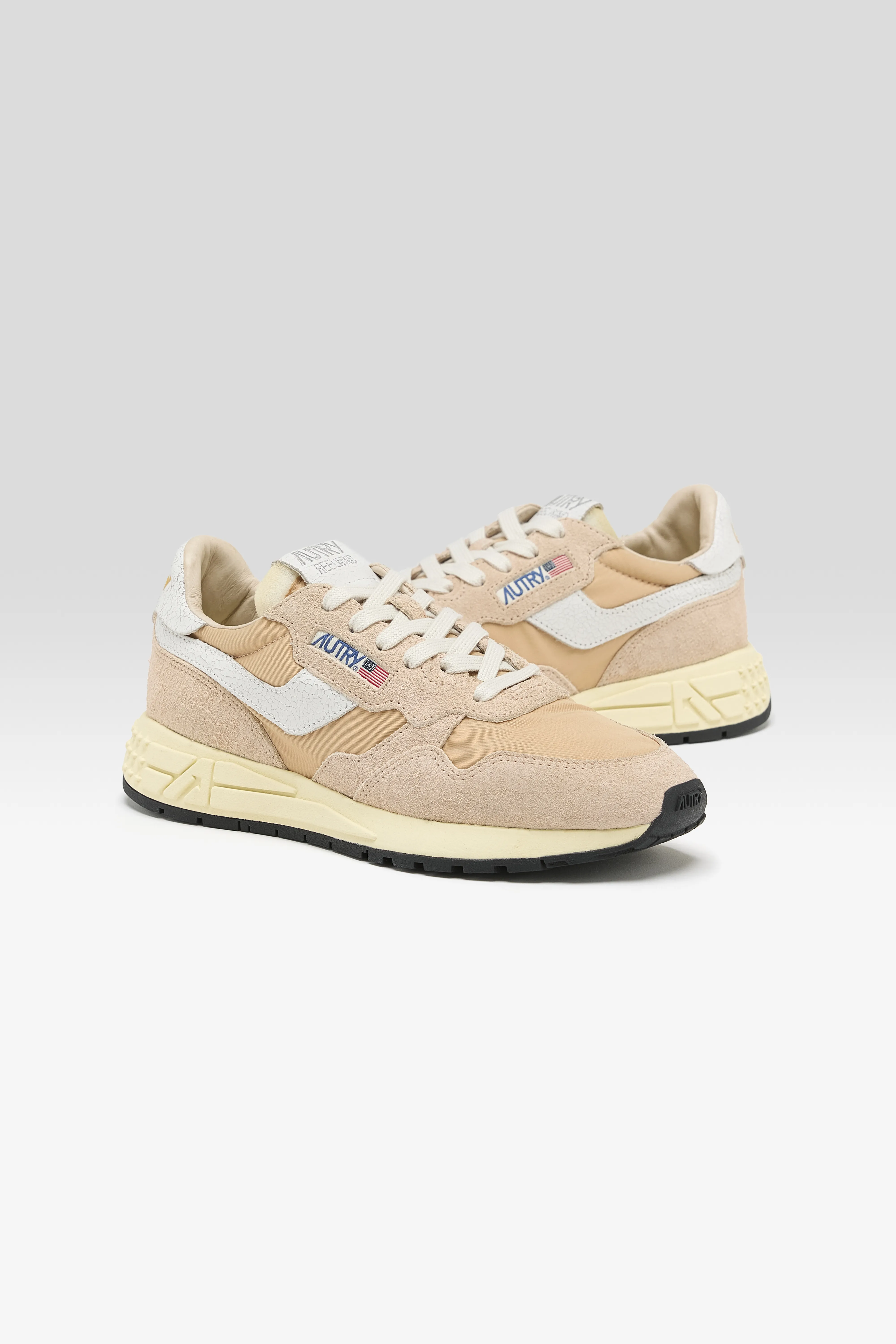 Reelwind Low for Women  (252 / W / OLD PINK) - Image 3