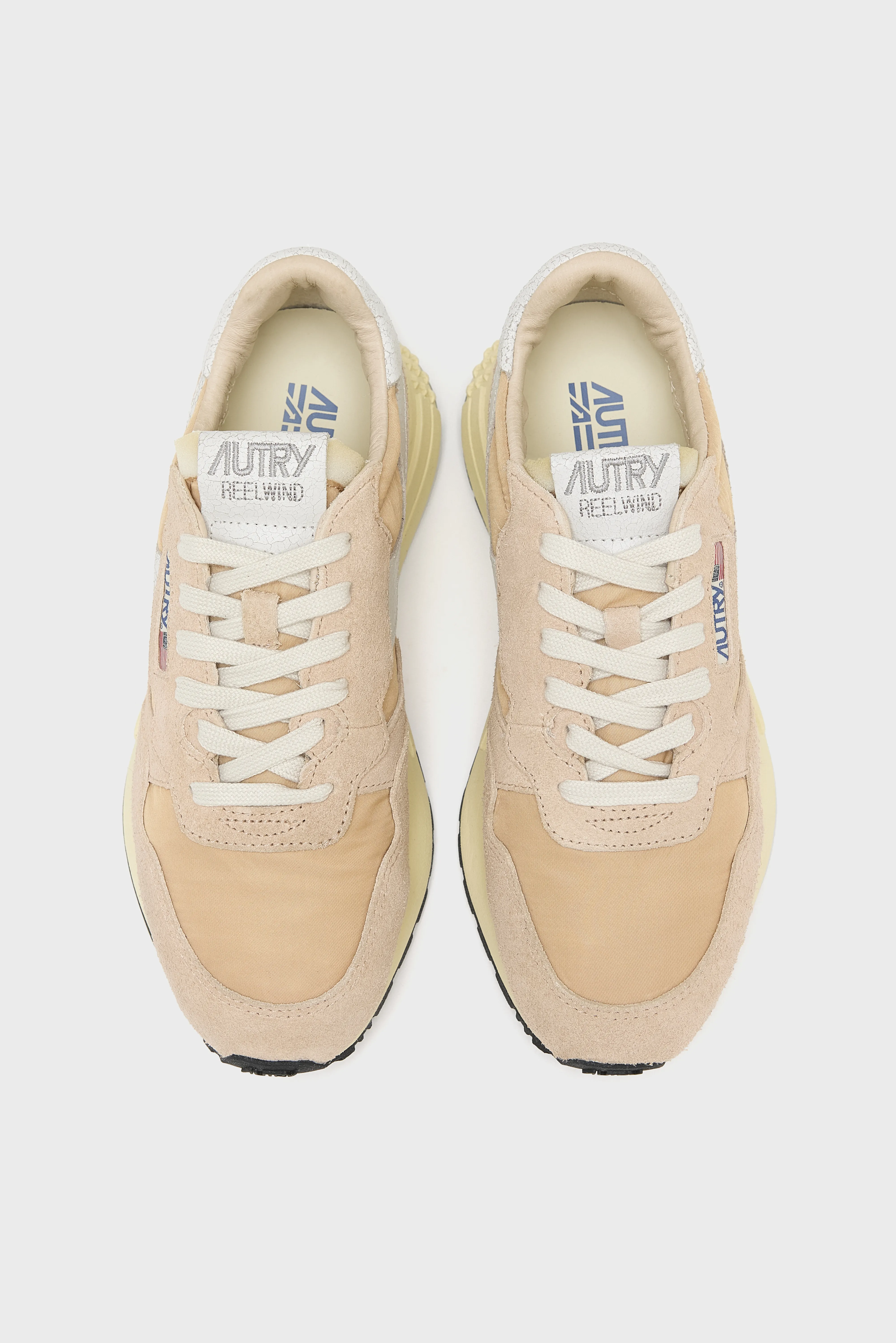 Reelwind Low for Women  (252 / W / OLD PINK) - Image 4