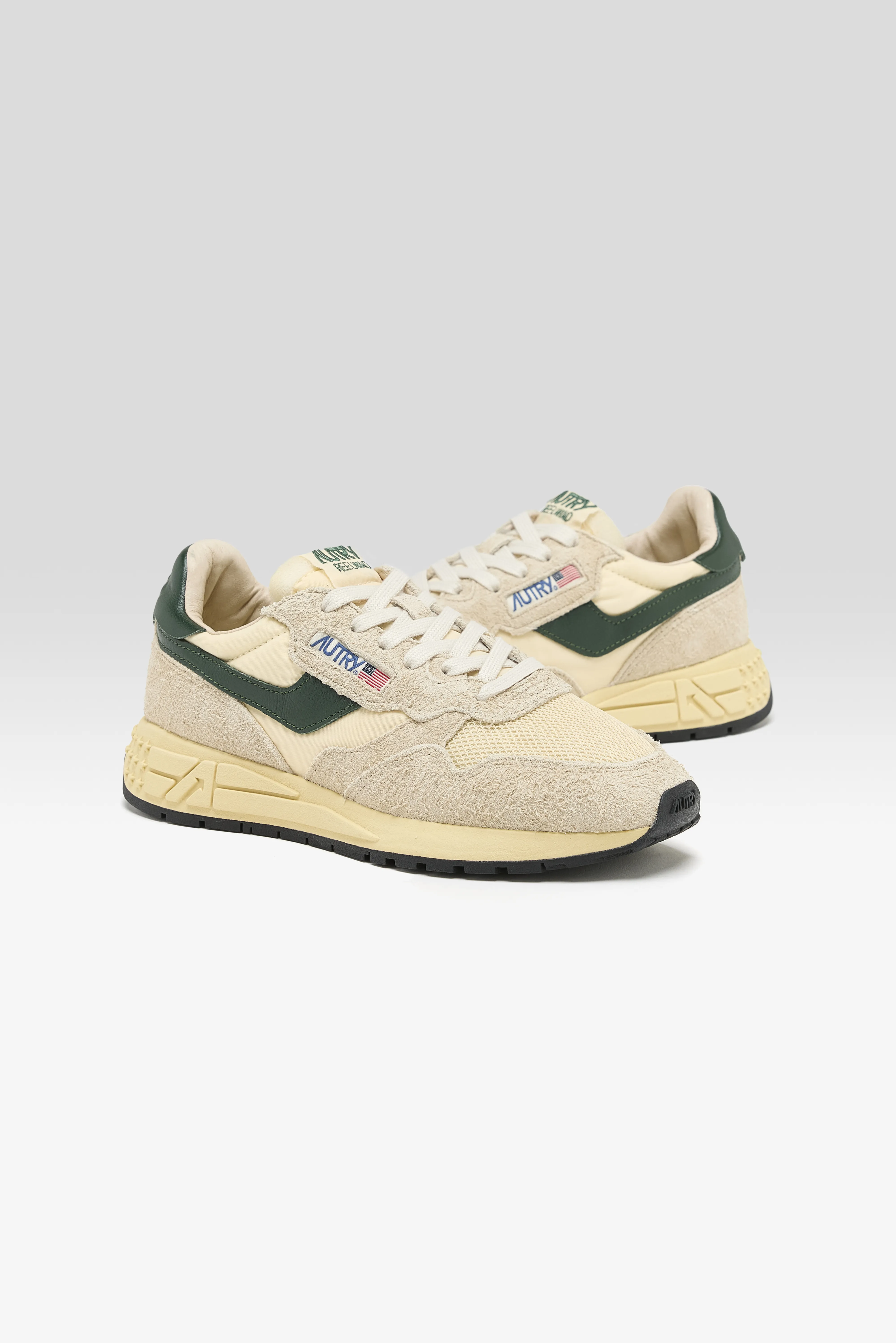 Reelwind Low for Women  (252 / W / BEIGE) - Image 3