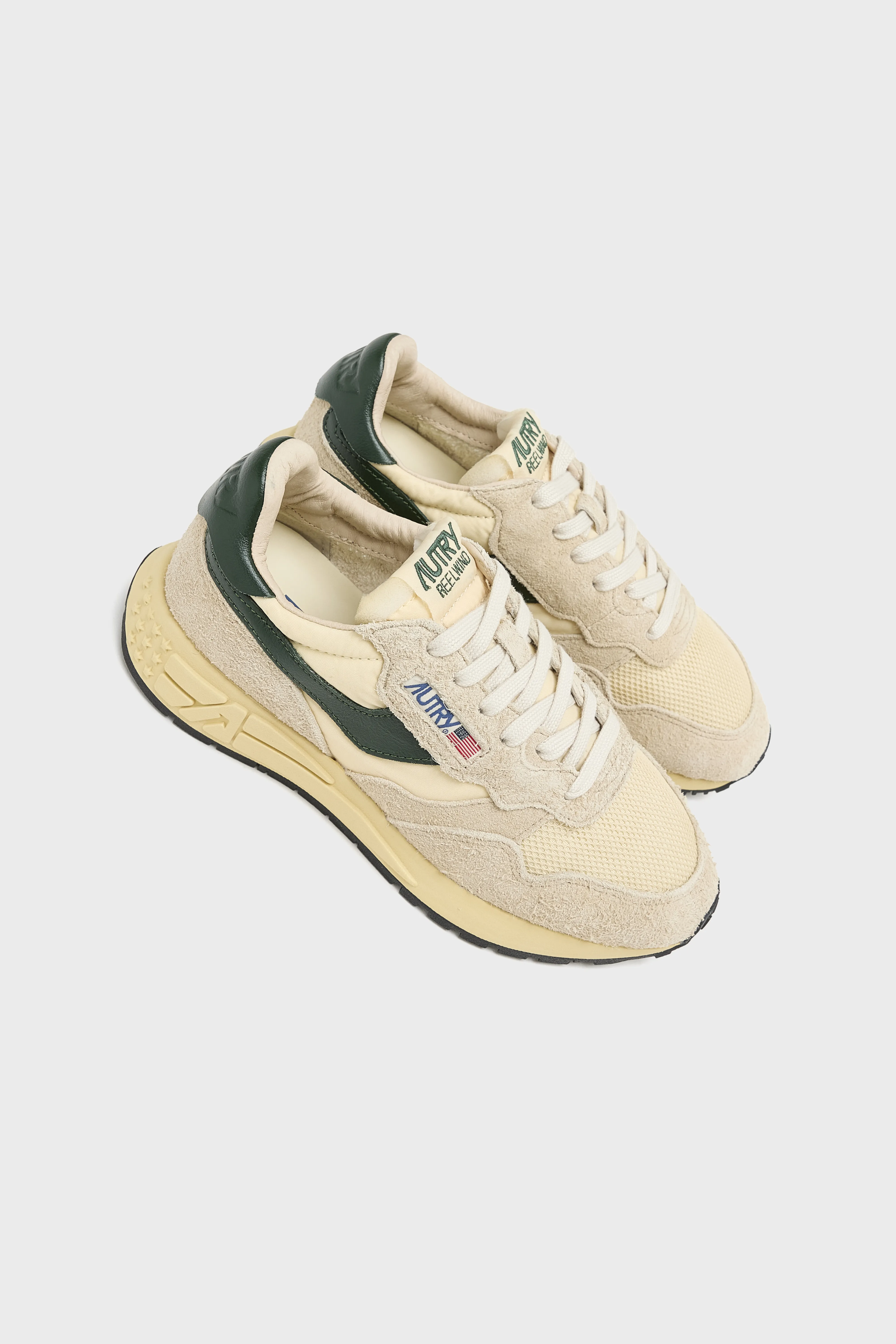 Reelwind Low for Women  (252 / W / BEIGE) - Image 7