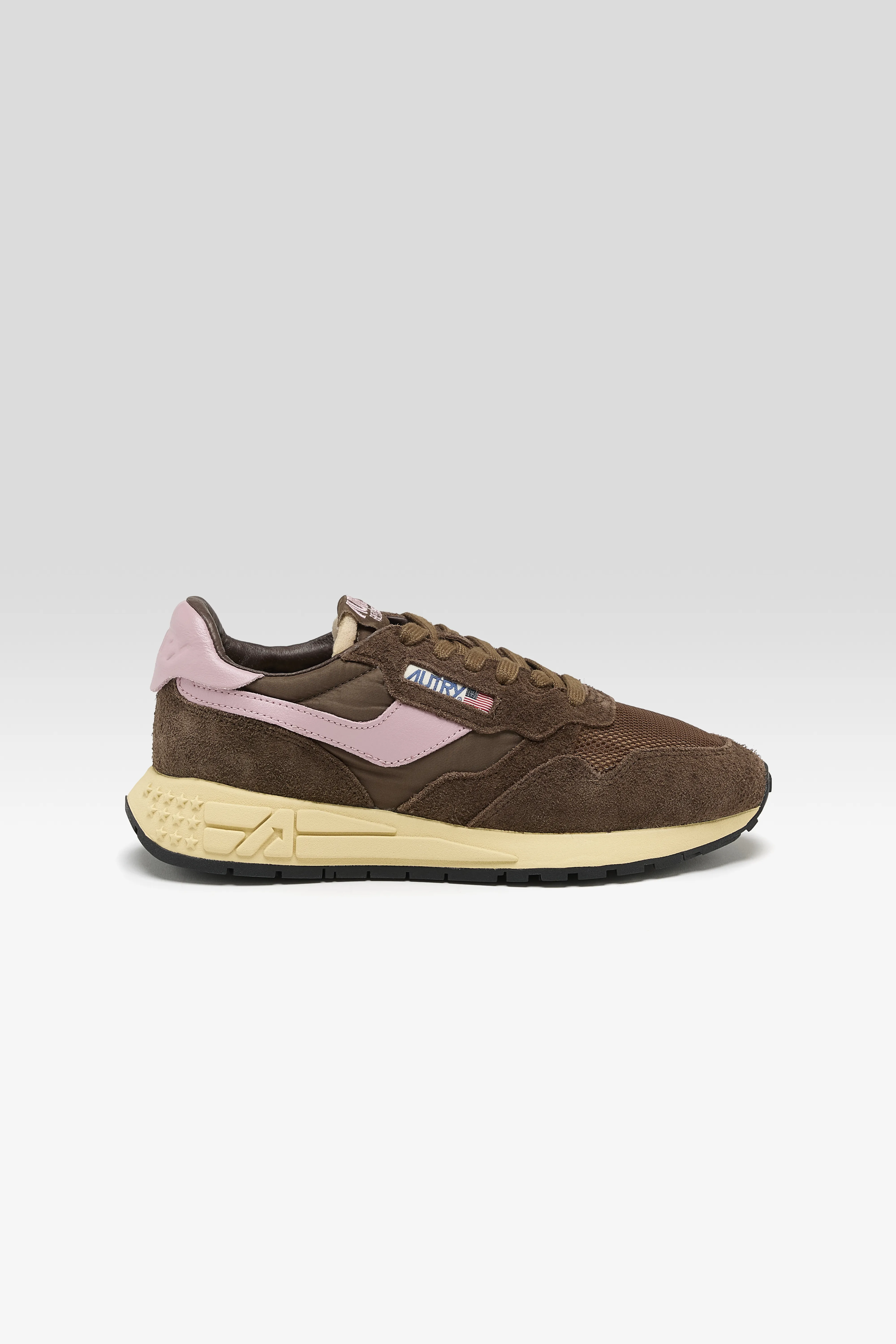 Reelwind Low for Women (252 / W / DARK BROWN) - Image 2