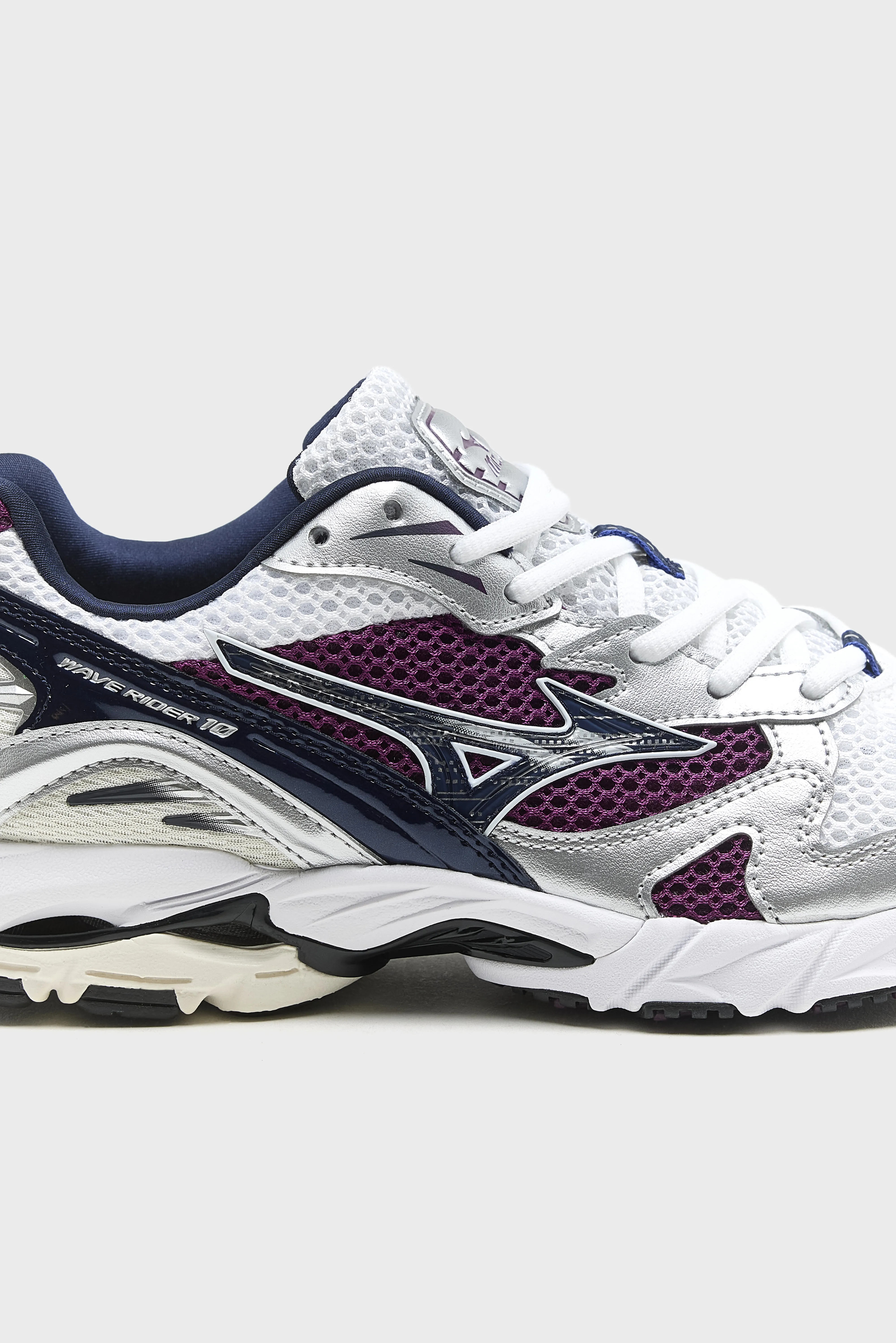 Wave Rider 10 Sport for Women  (252 / W / PURPLE) - Image 5