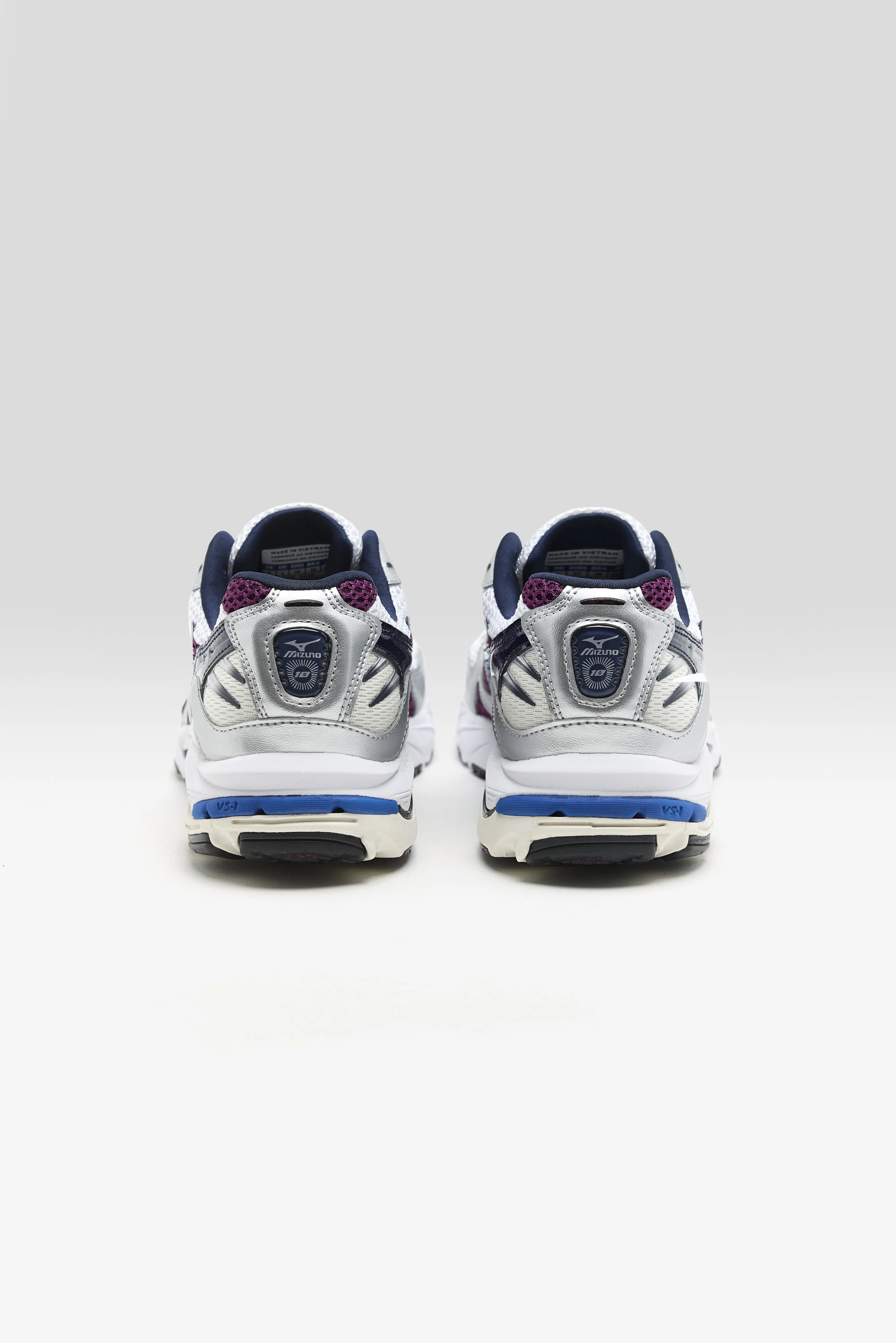 Wave Rider 10 Sport for Women  (252 / W / PURPLE) - Image 6