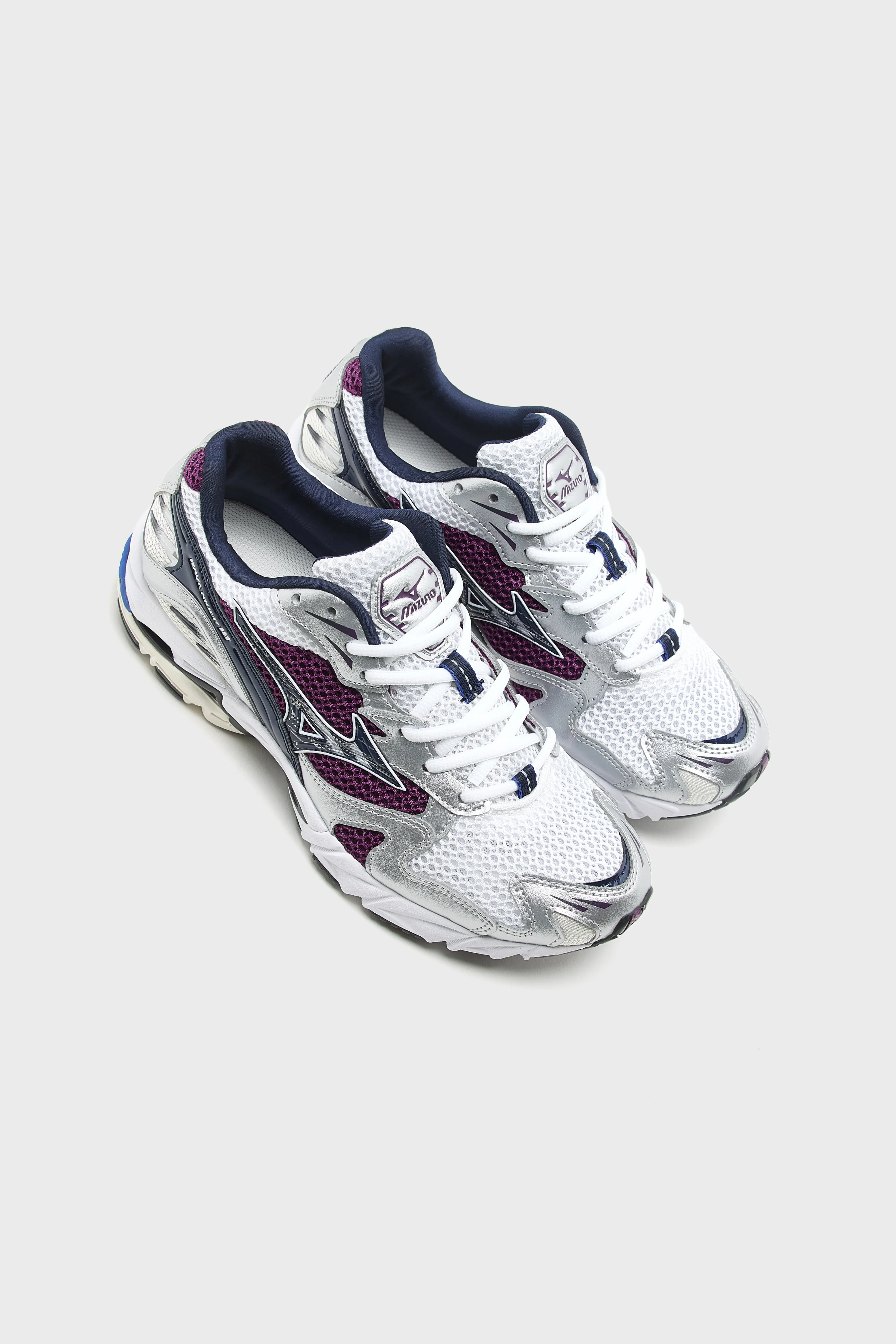 Wave Rider 10 Sport for Women  (252 / W / PURPLE) - Image 7