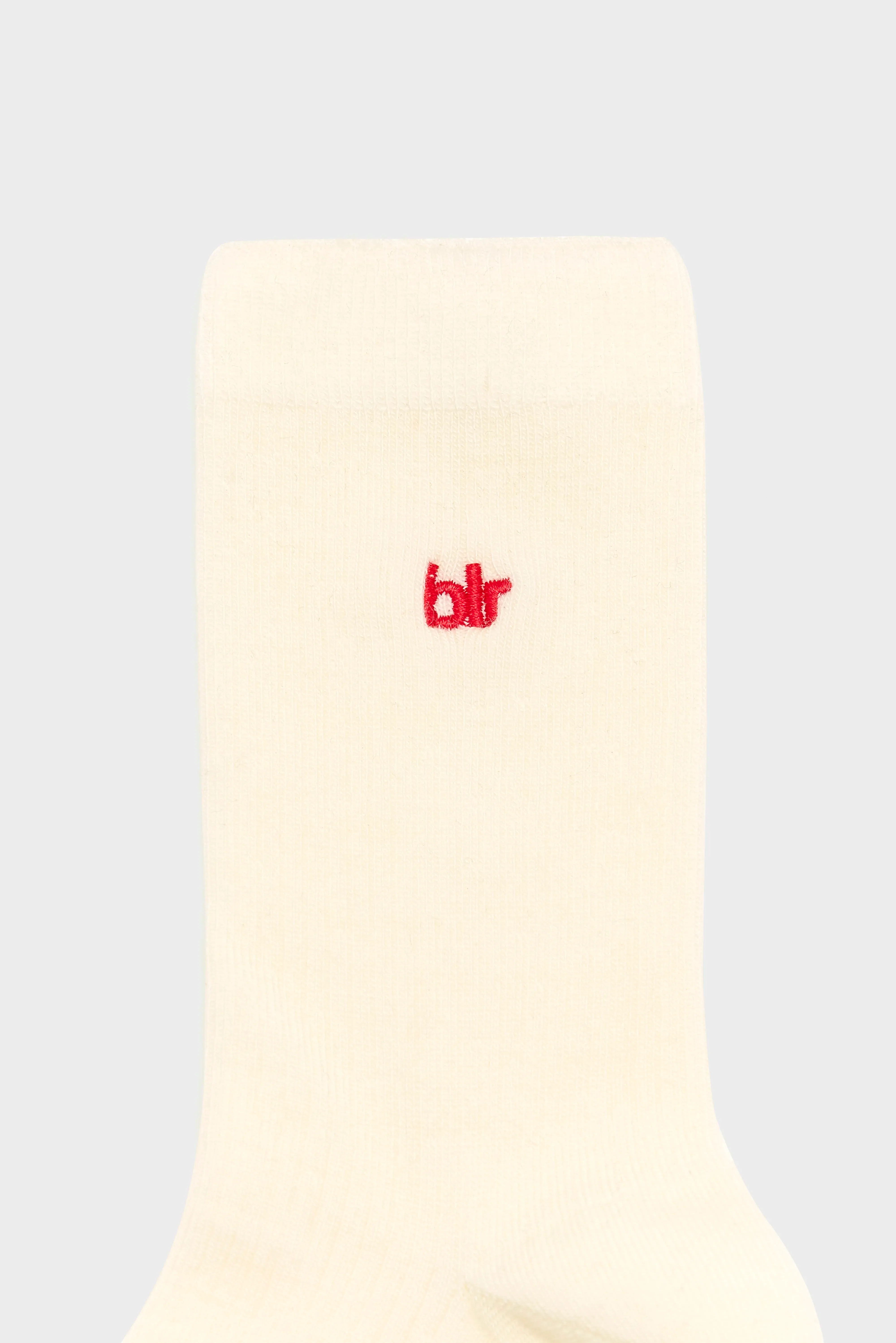 Batild crew socks (252 / W / MILKY WAY) - Image 3
