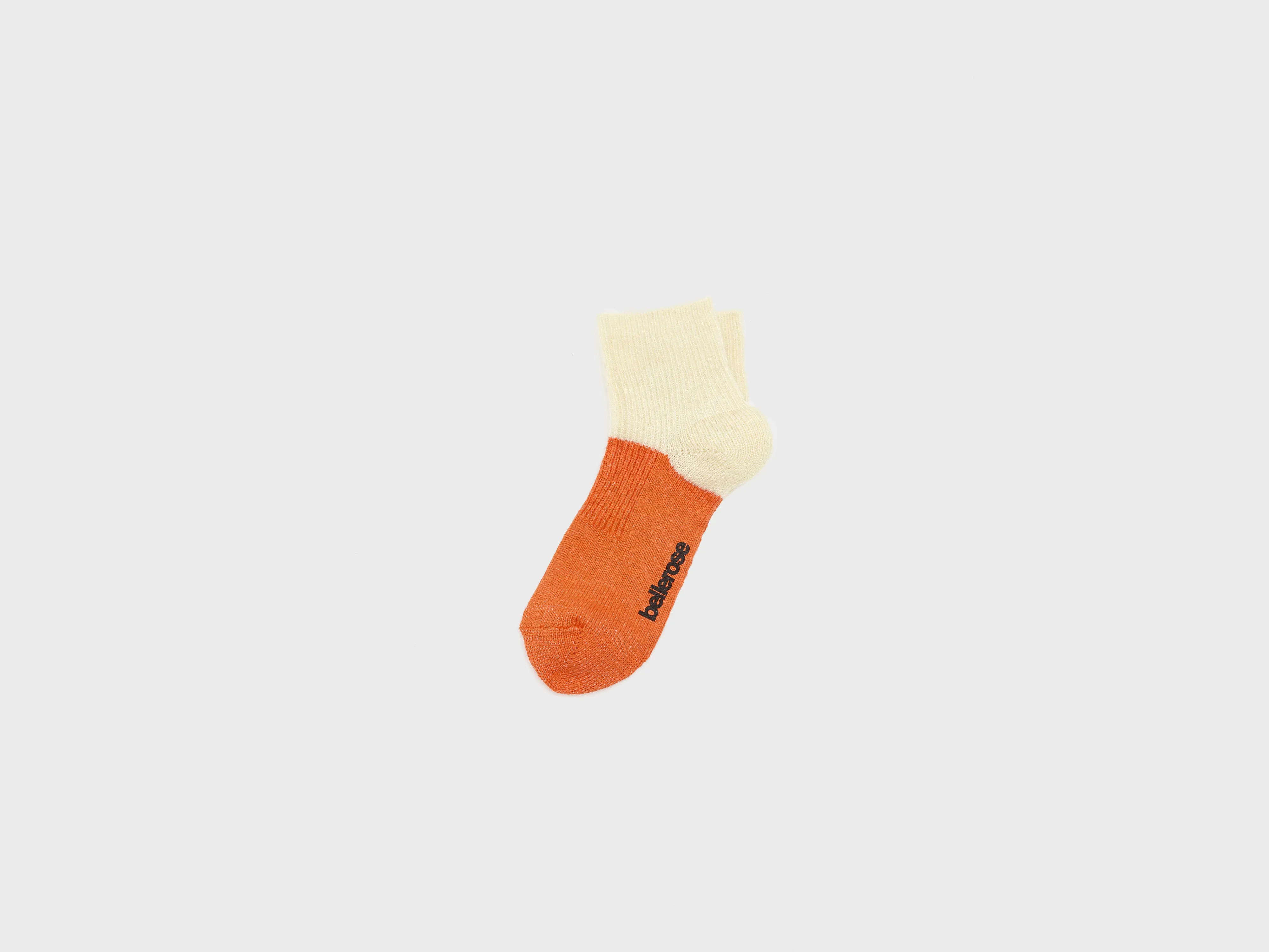Binno short socks (252 / W / EXOTIC)
