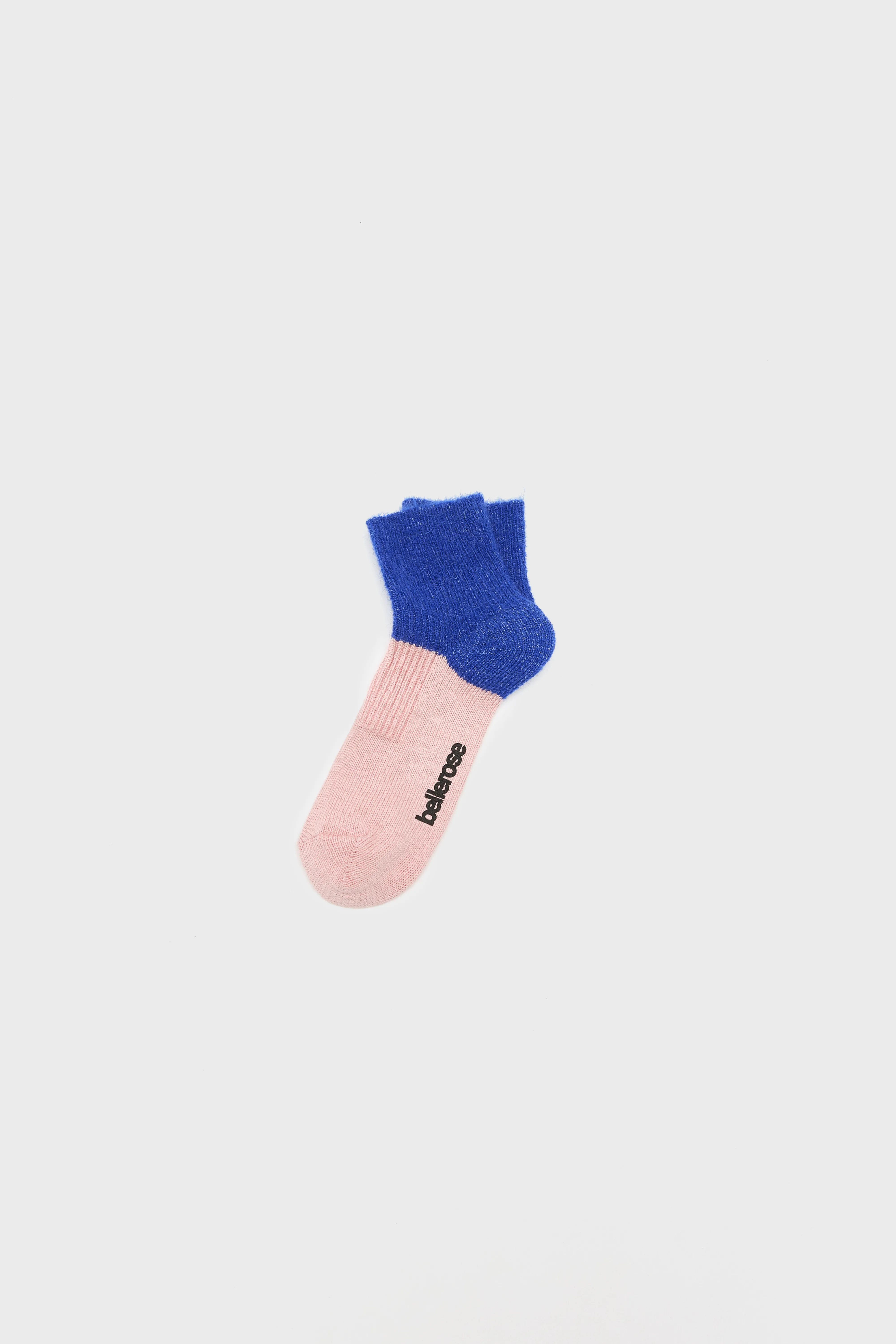 Binno short socks (252 / W / ROSE) - Image 2