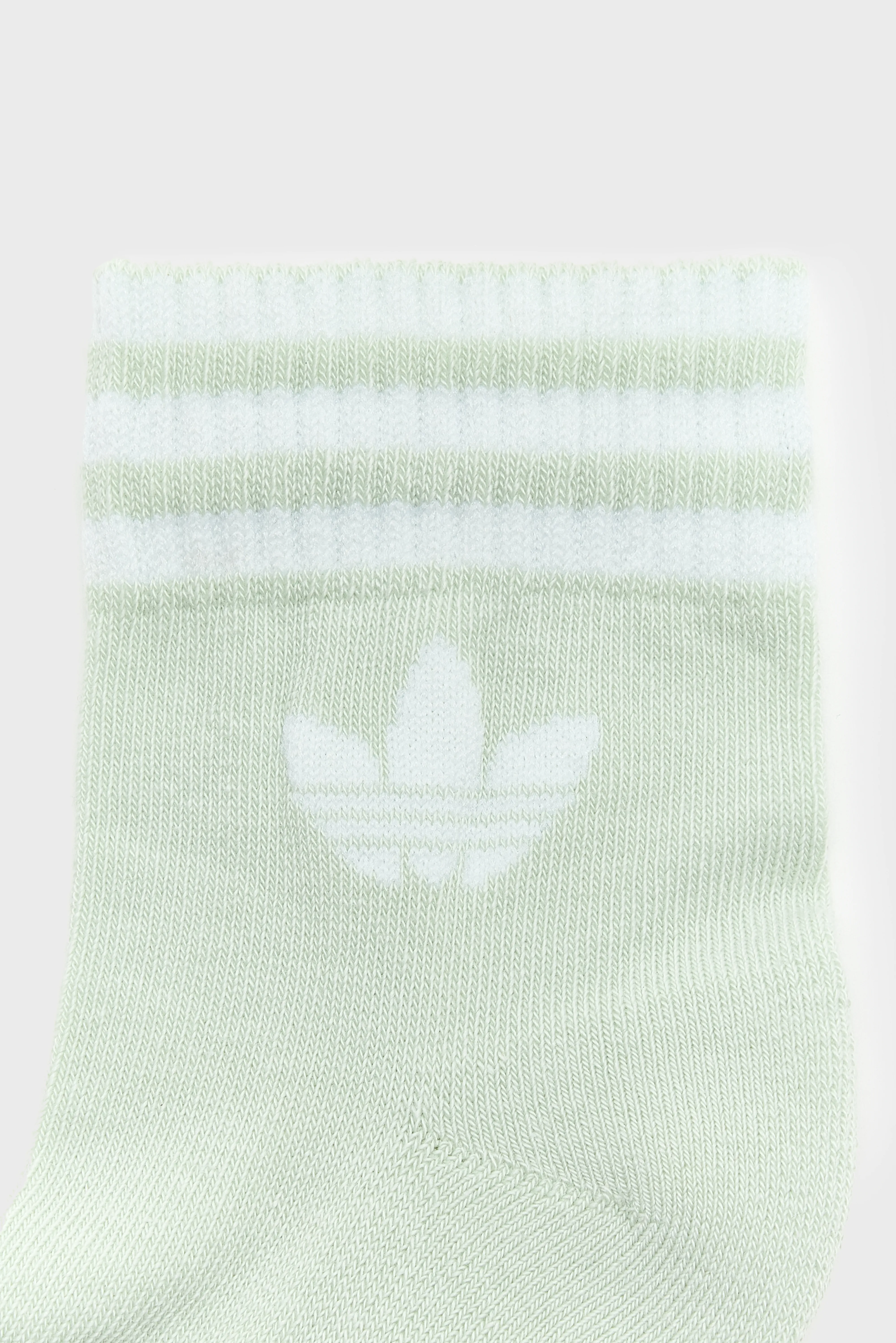 3-Stripes Ankle Socks for Women (252 / W / MULTICOLOR) - Image 4