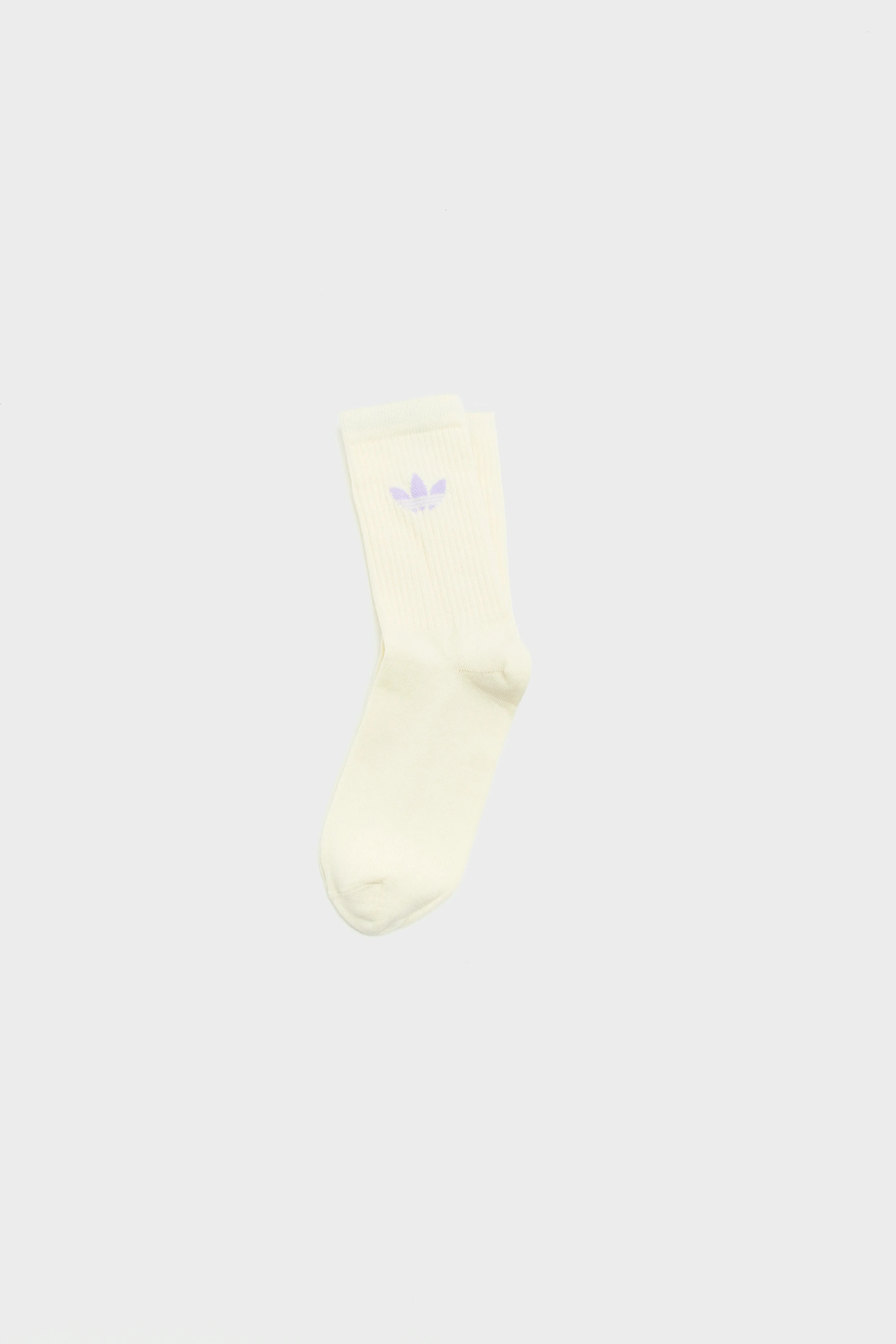 Tie Dye Crew Socks for Women (252 / W / MULTICOLOR) - Image 5