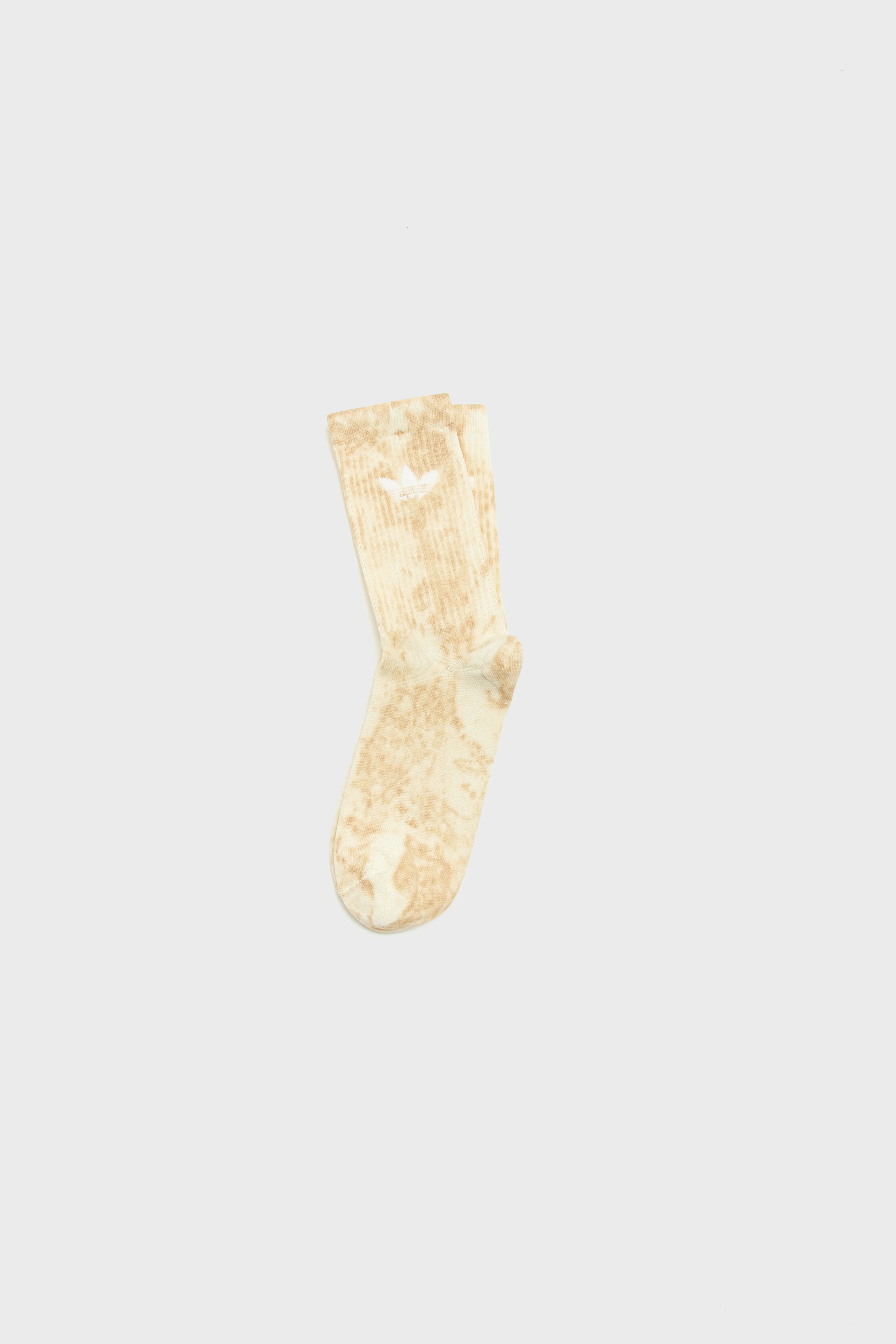 Tie Dye Crew Socks for Women (252 / W / MULTICOLOR) - Image 7