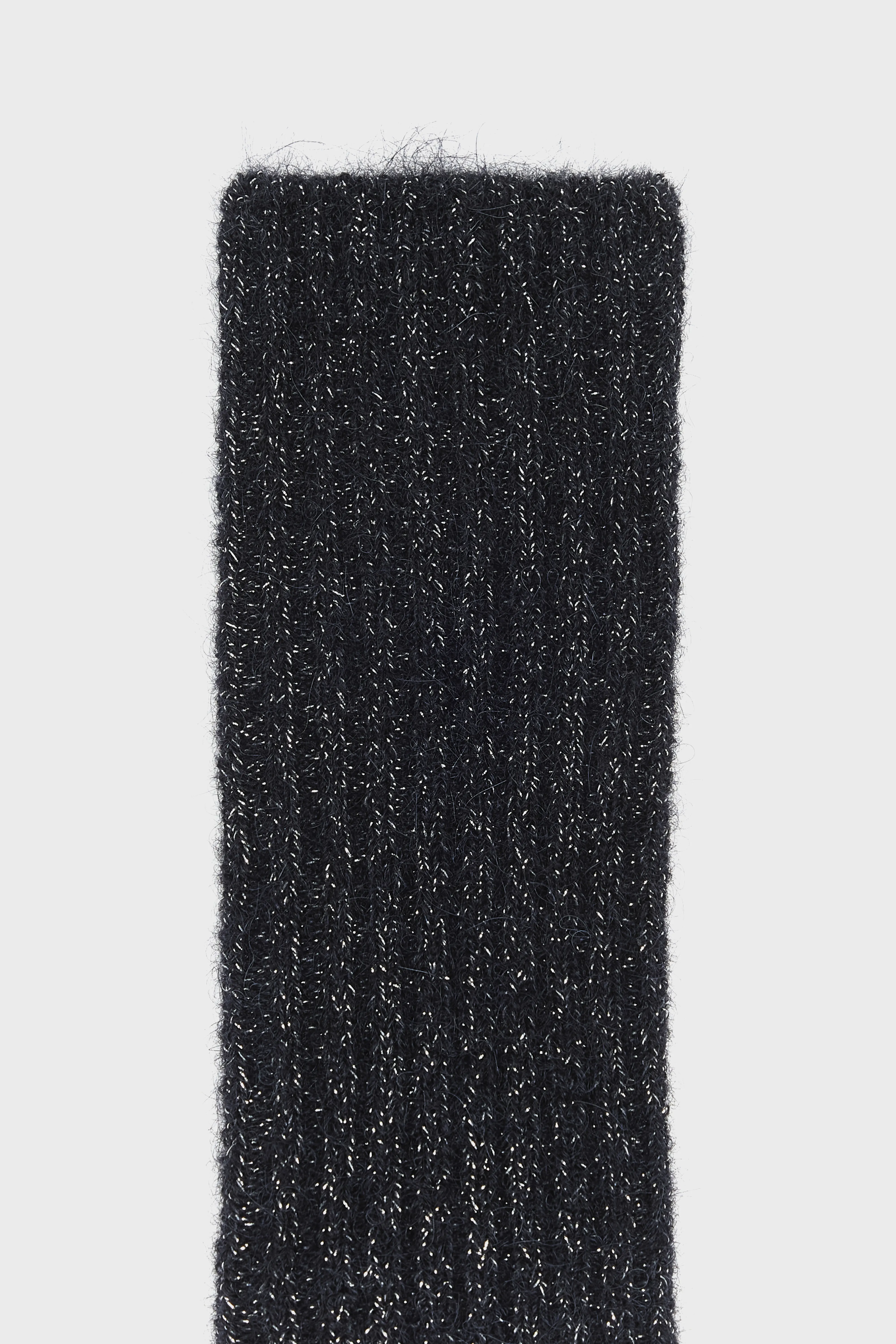 Sito shiny socks (252 / W / NAVY) - Image 3