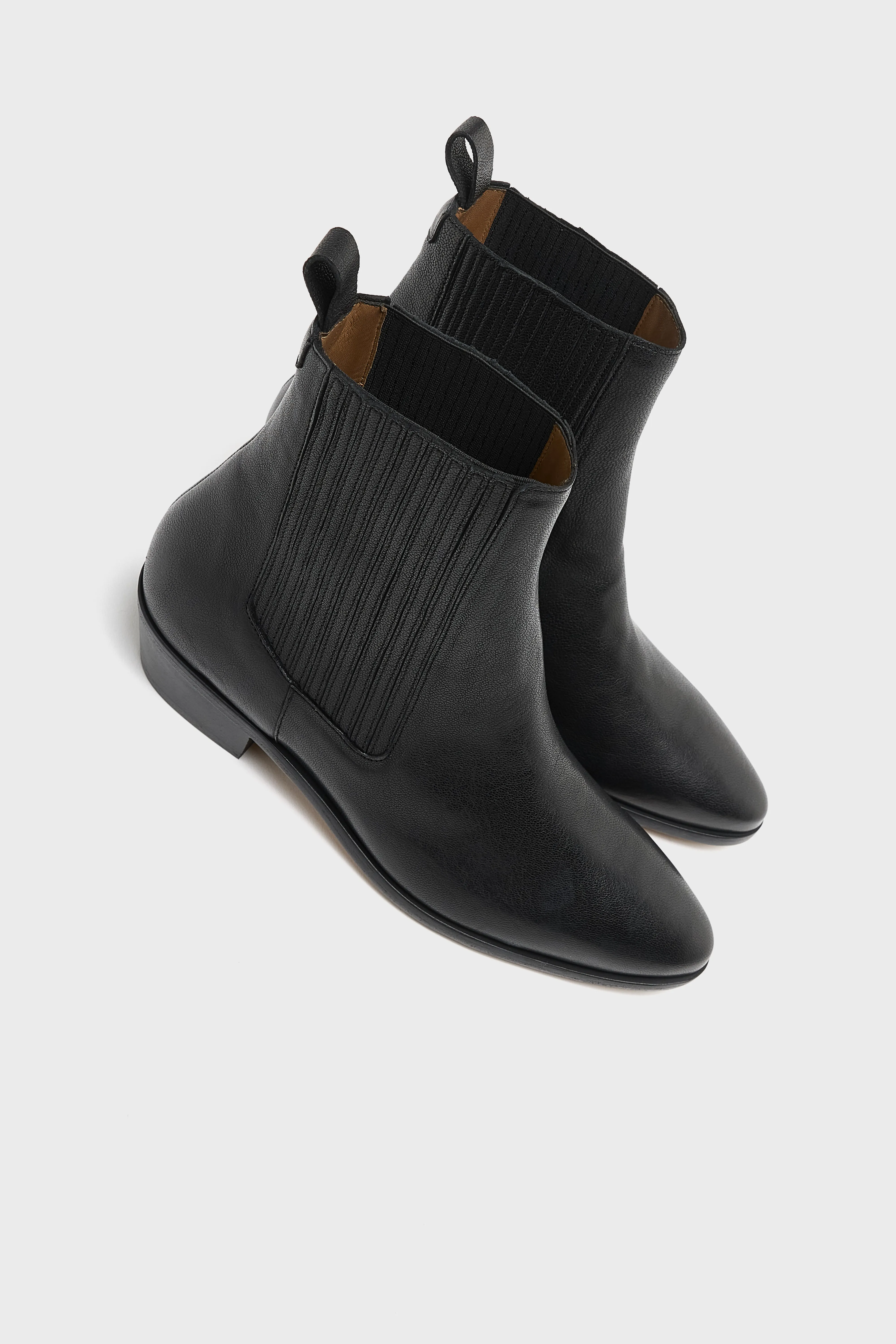 Teva Boots (252 / W / BLACK) - Image 7