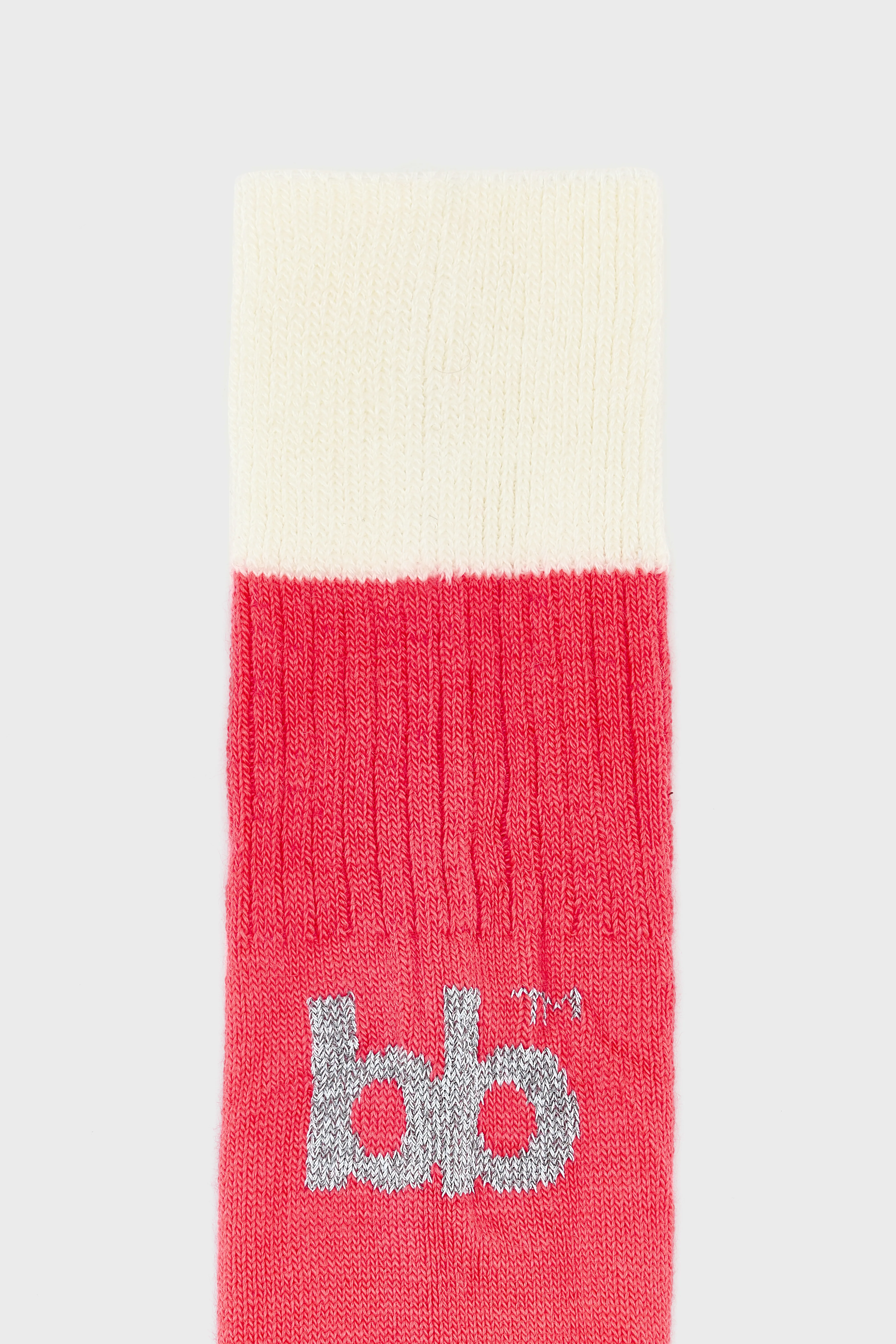 Vocui ribbed socks (252 / W / FLASH) - Image 3
