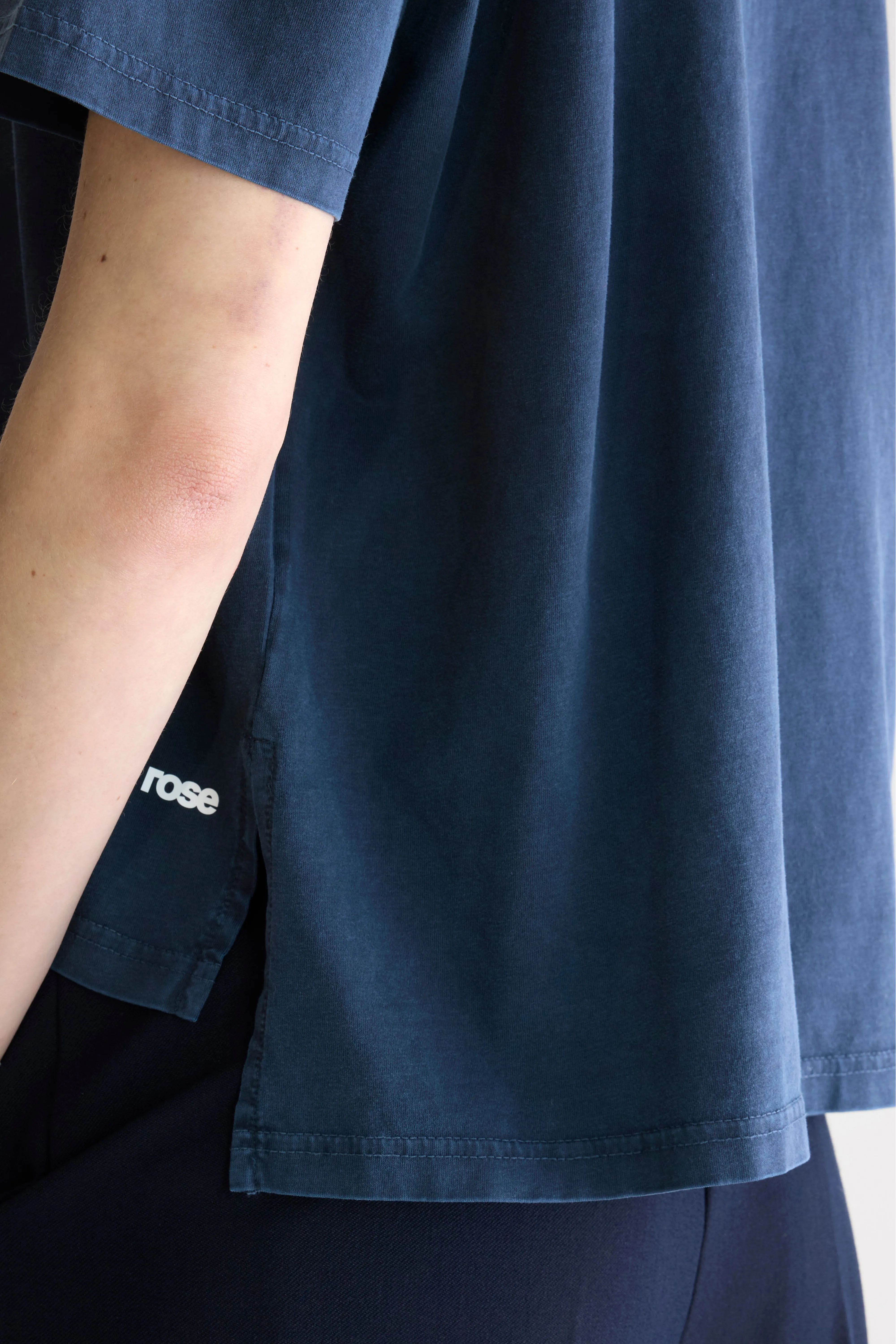 Felio short-sleeve t-shirt (252 / W / PARKER) - Image 6