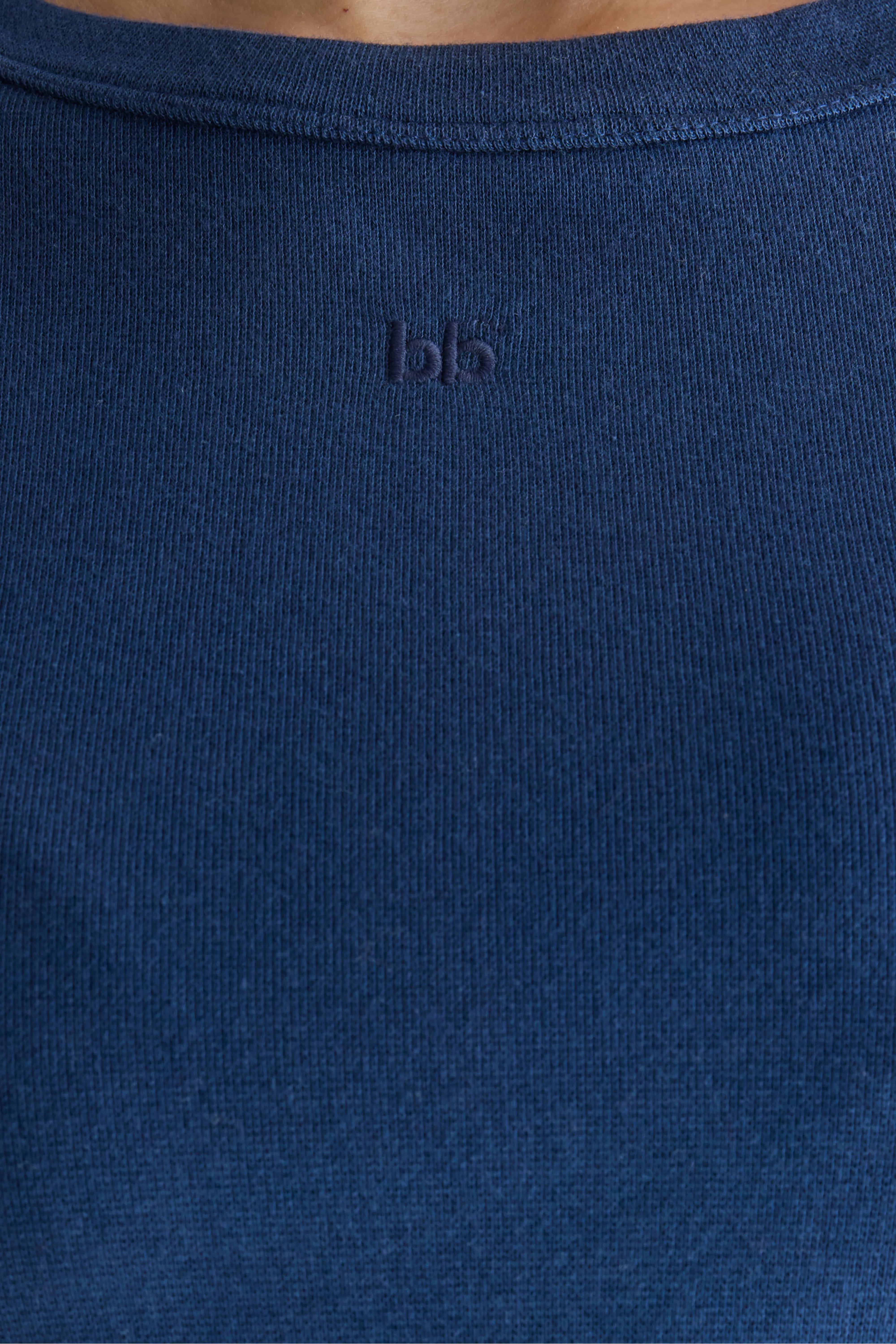 Flyer regular t-shirt (252 / W / BLUES) - Image 5