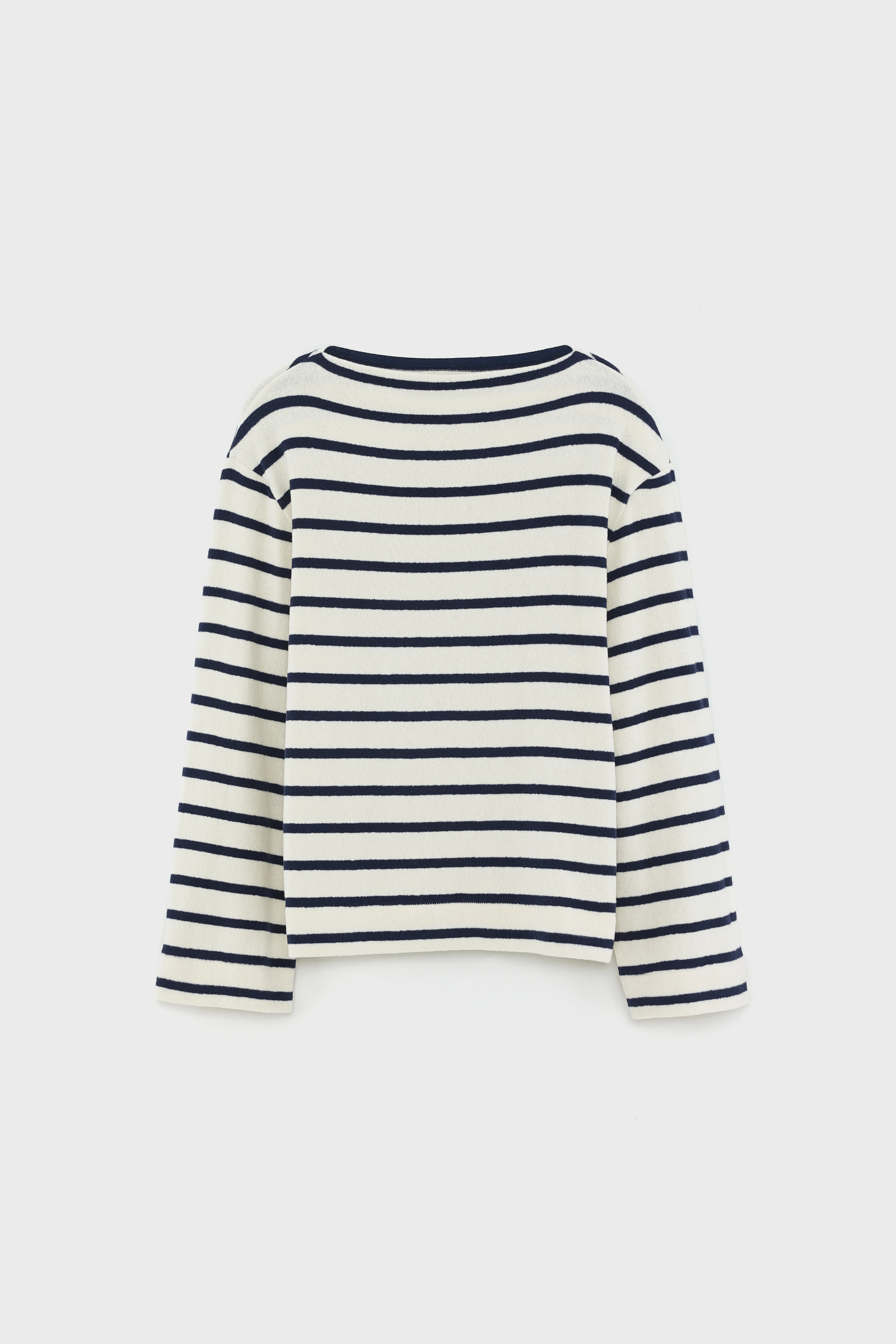 Fonsy relaxed t-shirt (252 / W / STRIPE E) - Image 7