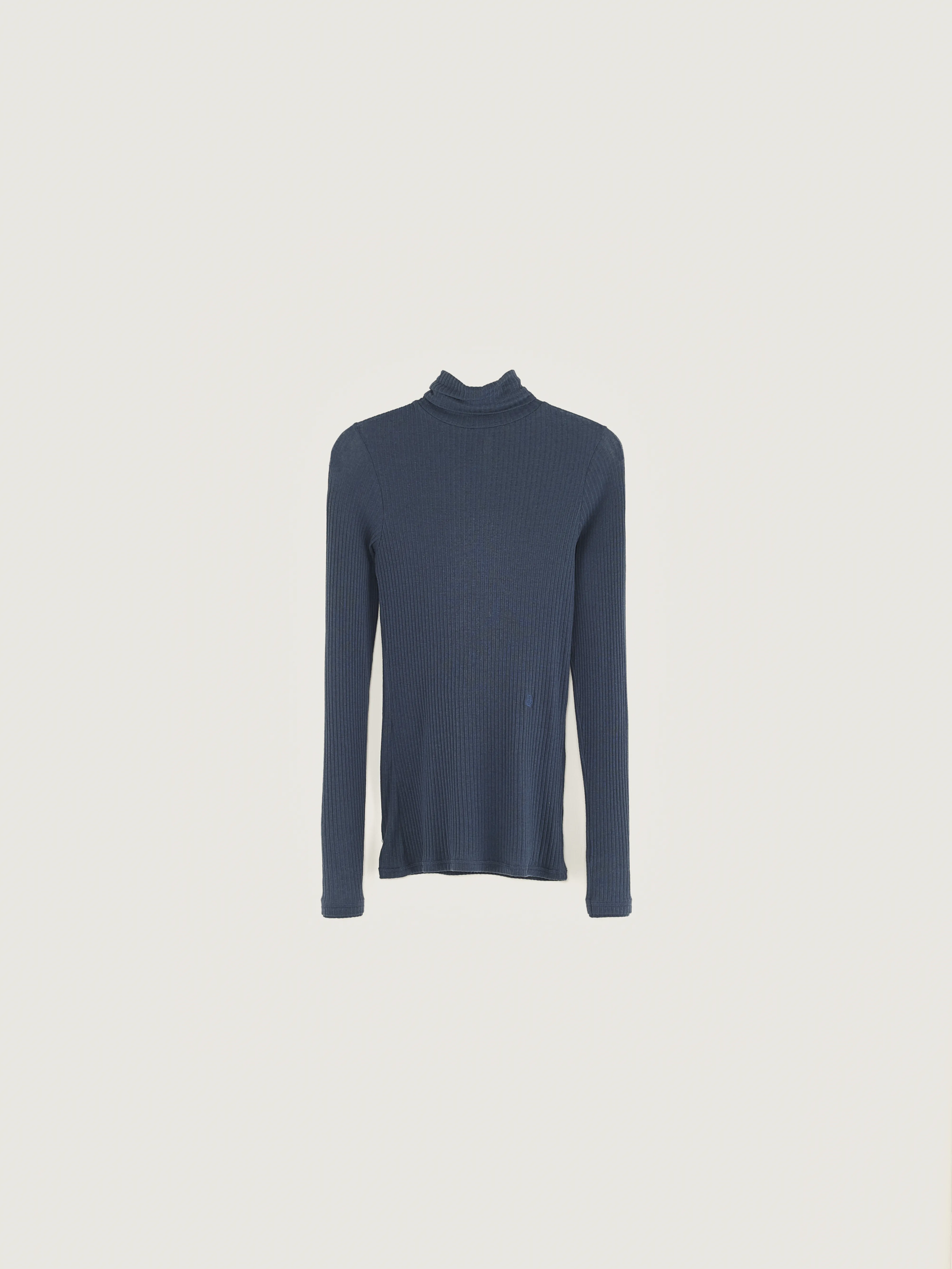Vinay fitted t-shirt (242 / W / ODYSEE) - Image 7